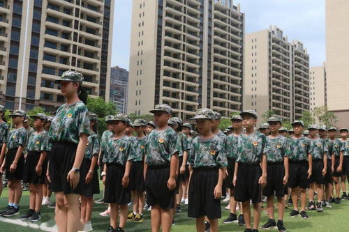 韶關碧桂園外國語學校 走精品特色路，育未來領跑人